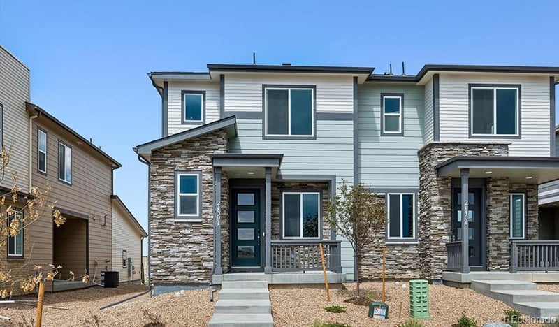 21391 E 67th Ave, Aurora, CO 80019