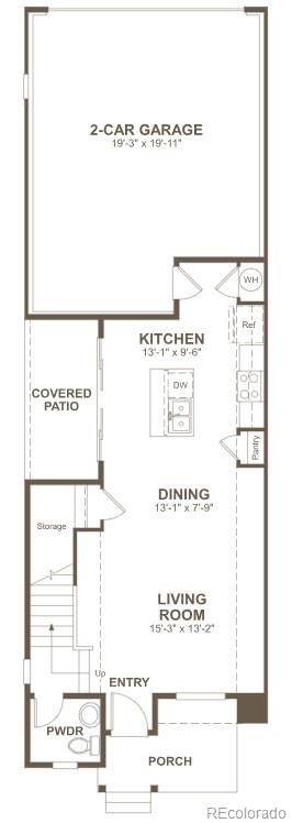 21391 67th Ave, Aurora, CO 80019