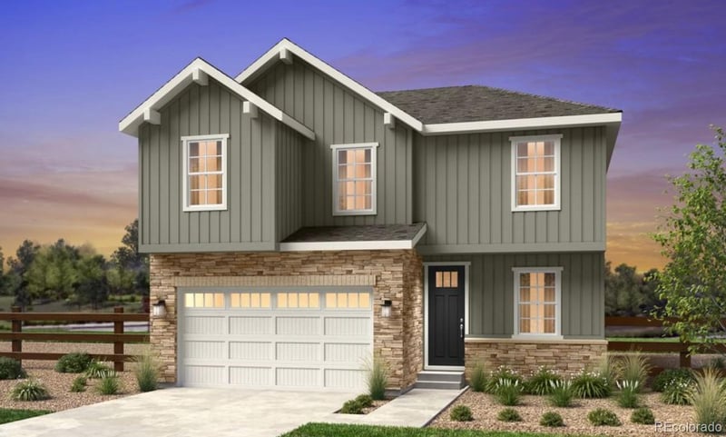 16958 92nd Dr, Arvada, CO 80007