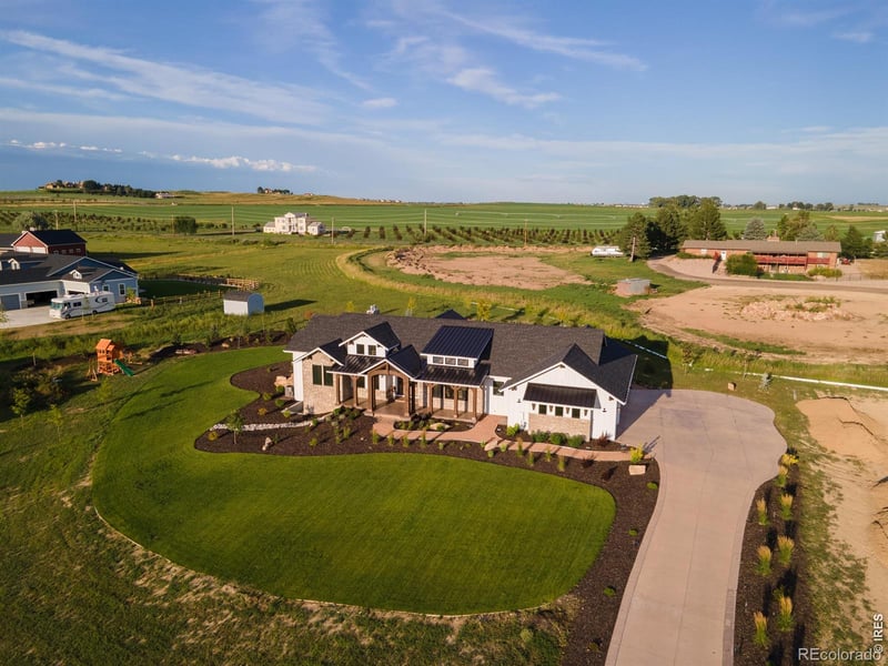 35168 Hillhouse Ln, Windsor, CO 80550