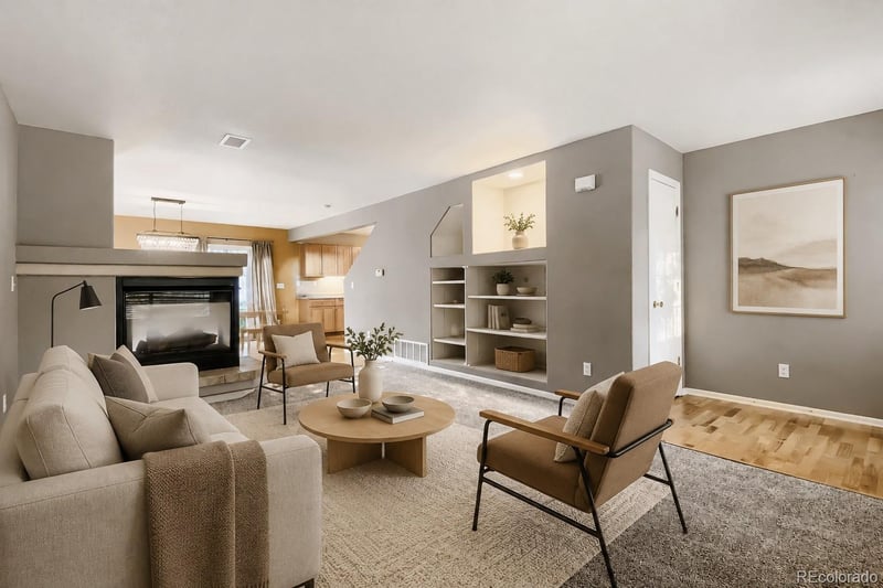 5062 Perth St, Denver, CO 80249