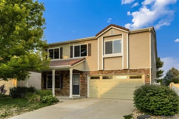5062 Perth St, Denver, CO 80249