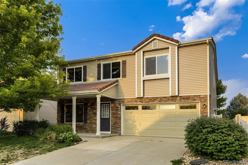 5062 Perth St, Denver, CO 80249