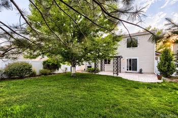 5062 Perth St, Denver, CO 80249