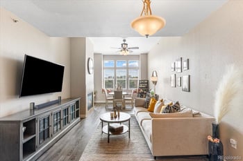 8489 Canyon Rim Cir #304, Englewood, CO 80112