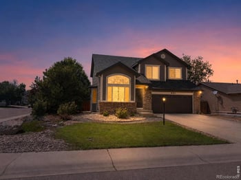 11361 Ebony St, Firestone, CO 80504