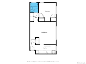 1101 Bellaire St #202, Denver, CO 80220