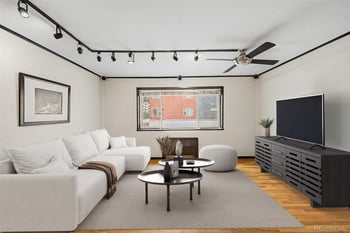 1101 Bellaire St #202, Denver, CO 80220