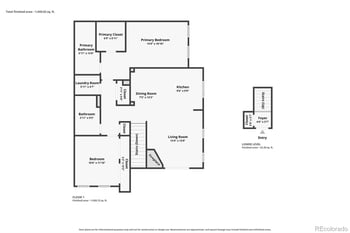9551 Pearl Cir #203, Parker, CO 80134