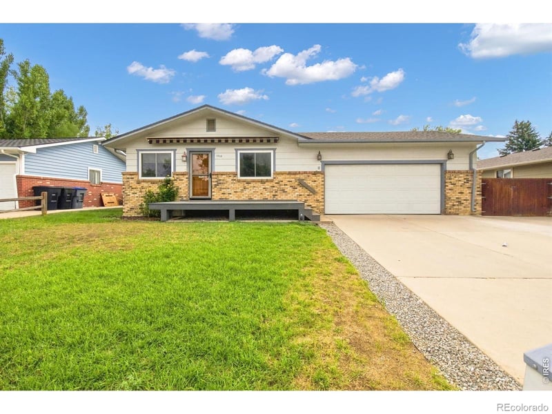 1316 19th Ave, Longmont, CO 80501