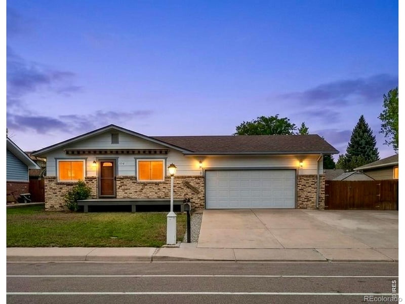 1316 19th Ave, Longmont, CO 80501