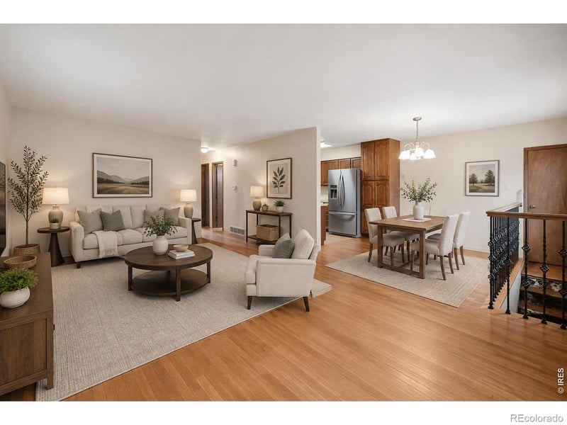 1316 19th Ave, Longmont, CO 80501
