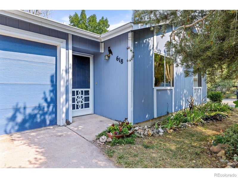 618 Joanne St, Fort Collins, CO 80524
