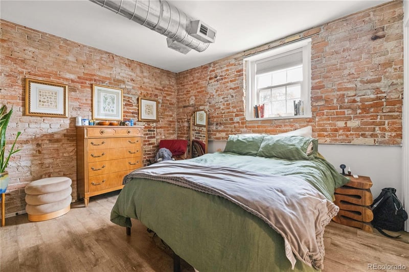 4105 Tejon #F, Denver, CO 80211