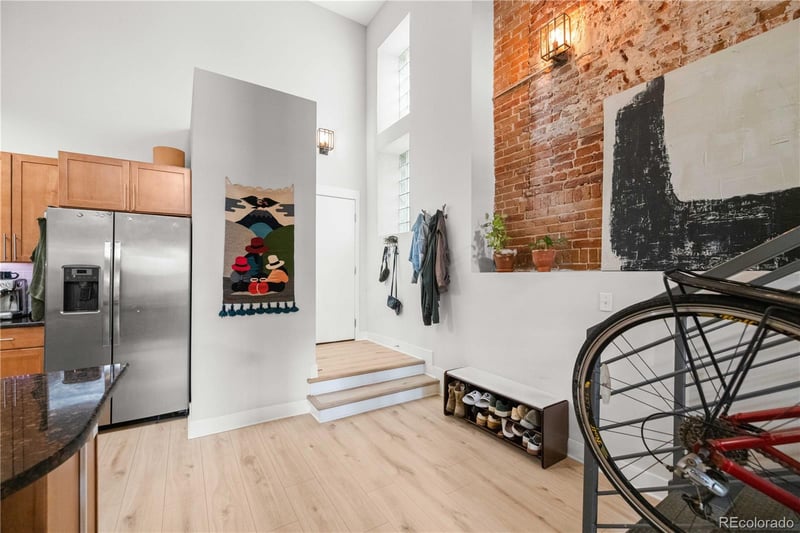 4105 Tejon #F, Denver, CO 80211