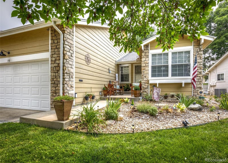 16 Sutherland Ct, Highlands Ranch, CO 80130