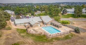 16 Sutherland Ct, Highlands Ranch, CO 80130