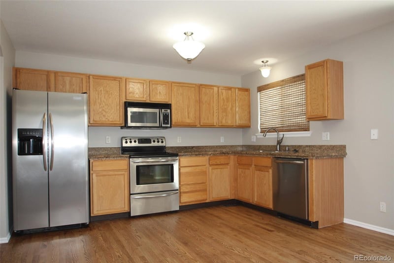 18929 E Linvale Pl, Aurora, CO 80013
