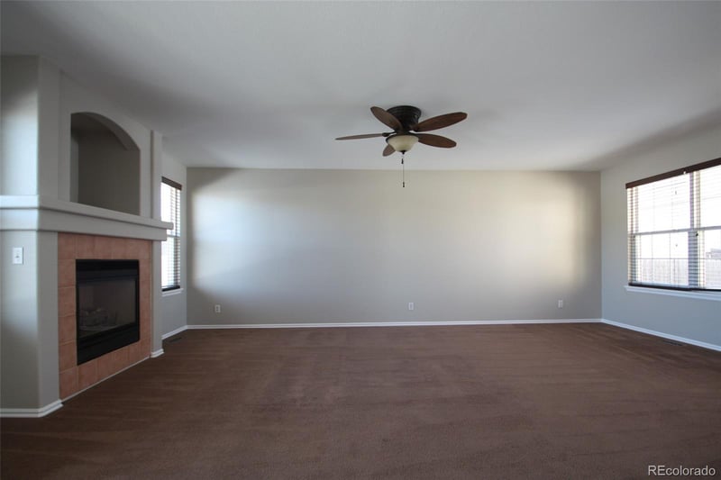 18929 E Linvale Pl, Aurora, CO 80013