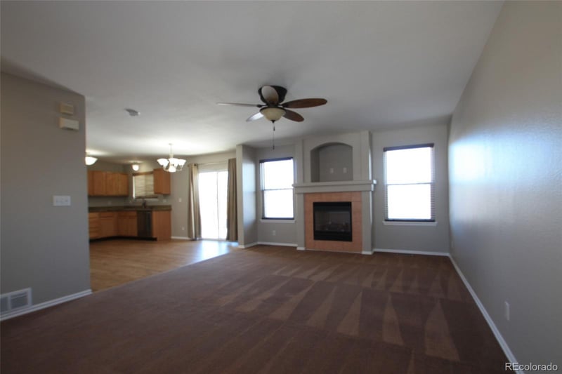 18929 E Linvale Pl, Aurora, CO 80013