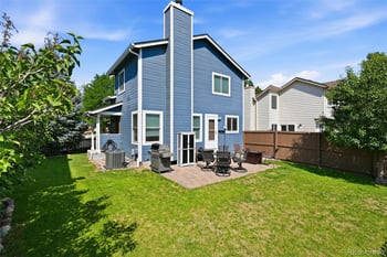 9504 Pendleton Dr, Highlands Ranch, CO 80126
