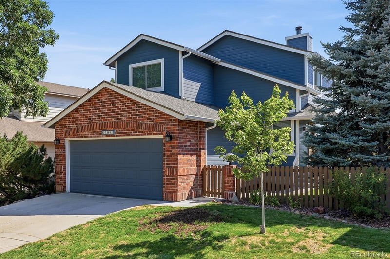 9504 Pendleton Dr, Highlands Ranch, CO 80126