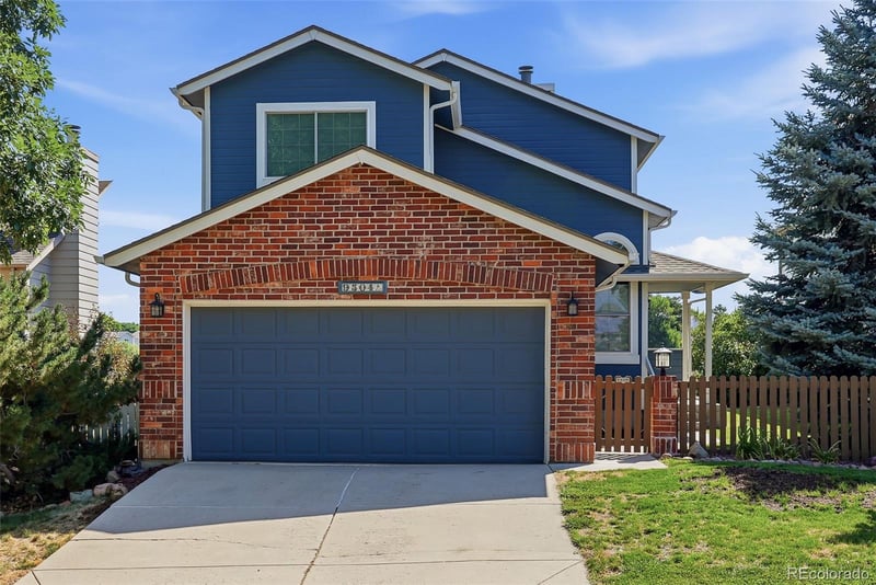 9504 Pendleton Dr, Littleton, CO 80126