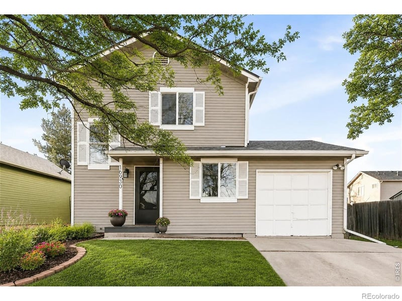 16930 E Stanford Ave, Aurora, CO 80015