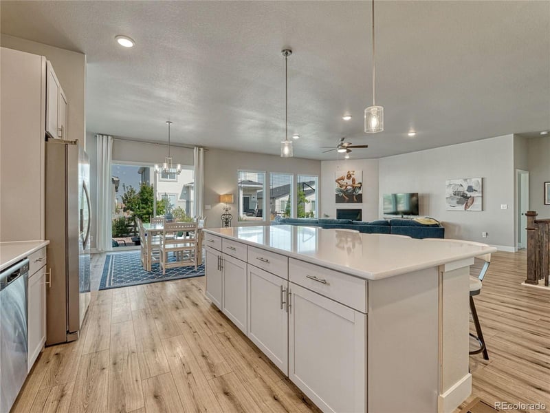 6830 Enclave Vista Loop, Colorado Springs, CO 80924