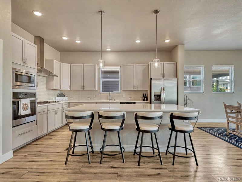 6830 Enclave Vista Loop, Colorado Springs, CO 80924