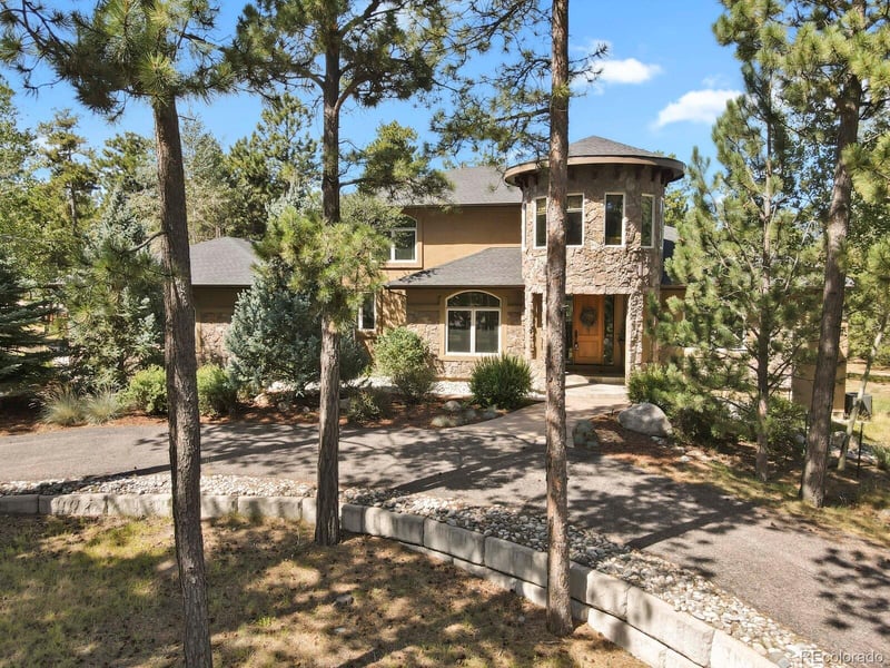 18030 Bankhurst Ct, Monument, CO 80132