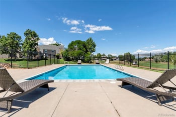 2616 S Xanadu Way #B, Aurora, CO 80014