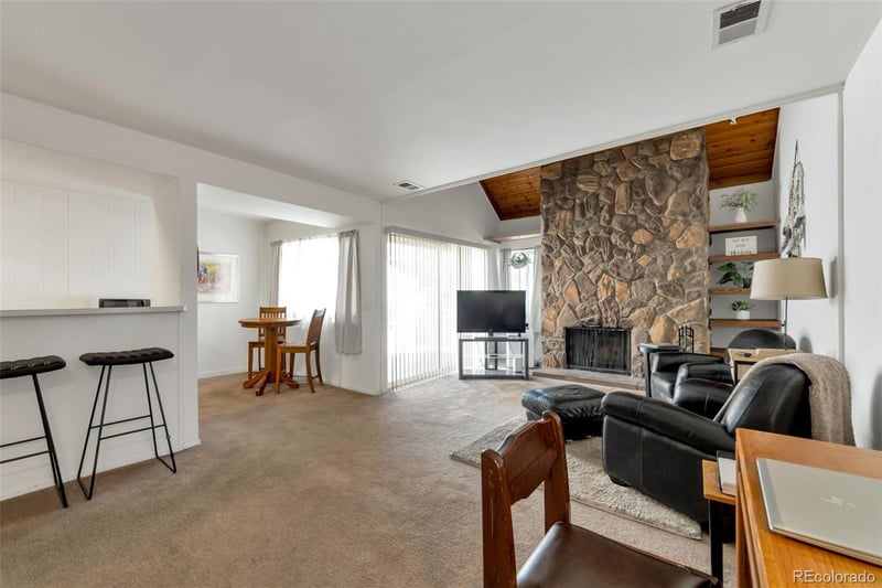 2616 Xanadu Way #B, Aurora, CO 80014