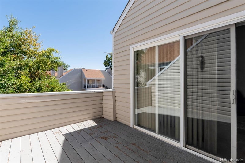 2616 Xanadu Way #B, Aurora, CO 80014