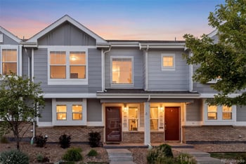 18916 E 57th Pl #C, Denver, CO 80249