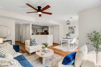 18916 E 57th Pl #C, Denver, CO 80249