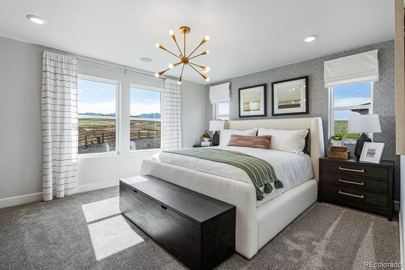 16916 92nd Loop, Arvada, CO 80007