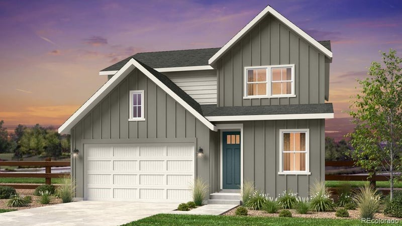 16916 92nd Loop, Arvada, CO 80007