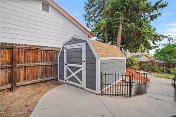 1032 S Ventura Way, Aurora, CO 80017