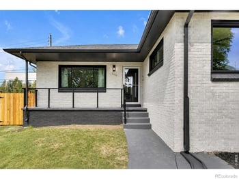 2935 Webster St, Wheat Ridge, CO 80033