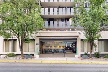 790 N Washington St #210, Denver, CO 80203