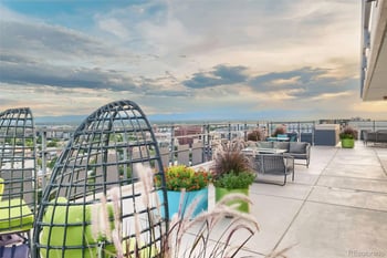 790 N Washington St #210, Denver, CO 80203