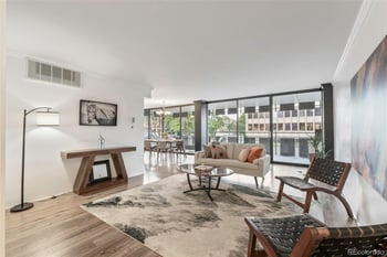 790 N Washington St #210, Denver, CO 80203
