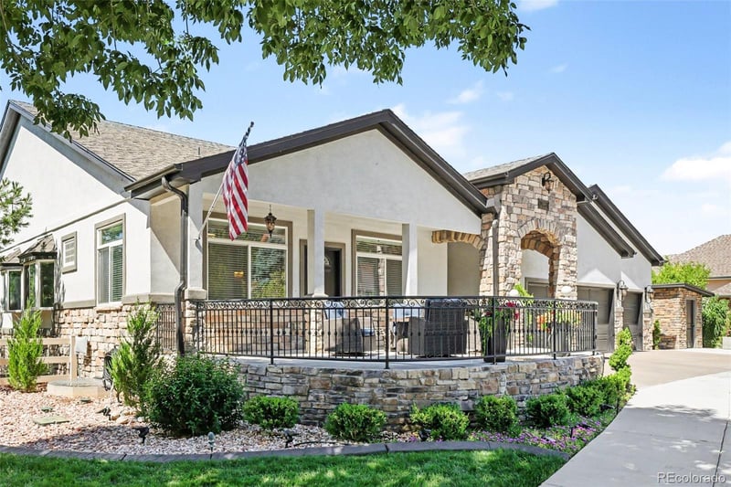 11854 76th Ln, Arvada, CO 80005