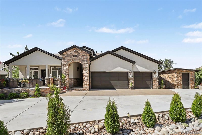 11854 76th Ln, Arvada, CO 80005