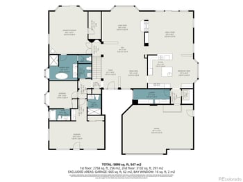 11854 W 76th Ln, Arvada, CO 80005