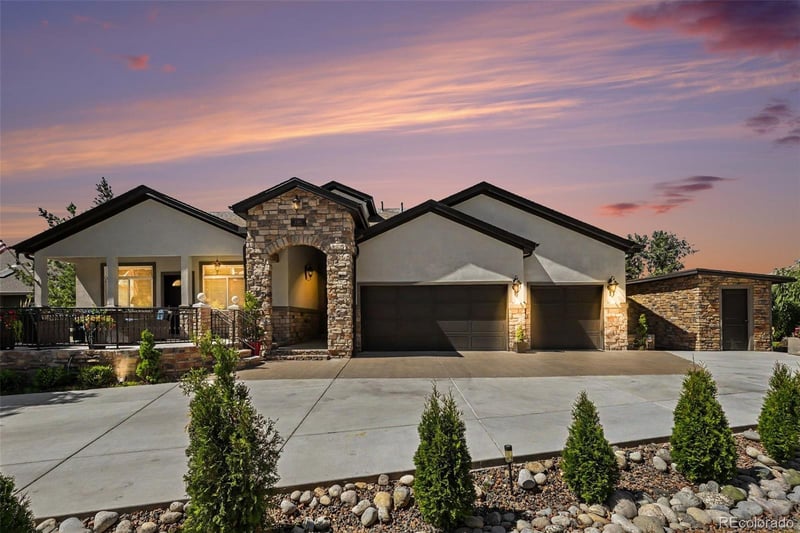 11854 76th Ln, Arvada, CO 80005