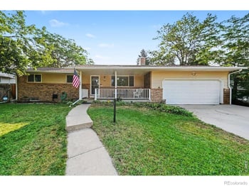1930 Bobtail Ct, Loveland, CO 80538