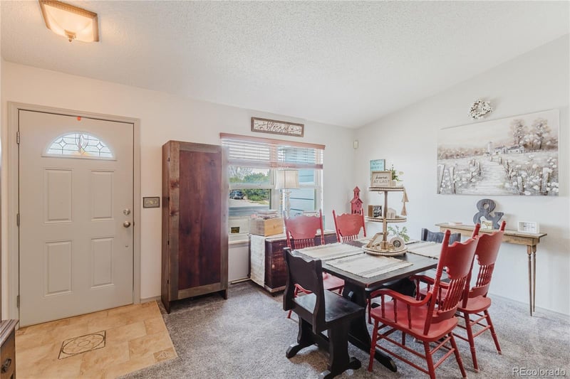 138 Spaulding , Pueblo West, CO 81007
