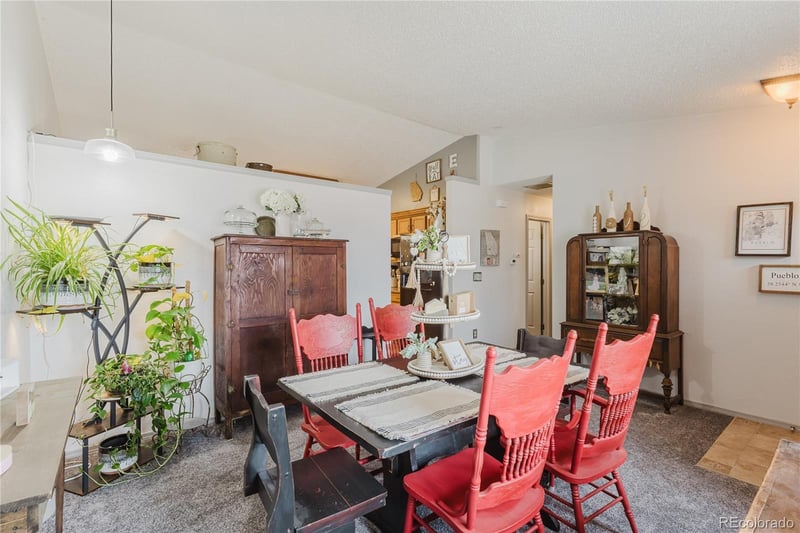 138 Spaulding , Pueblo West, CO 81007